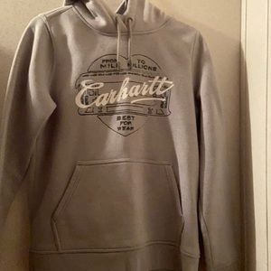 Women’s carhartt sweatshirt